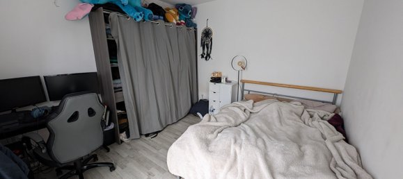 1 غرف نوم شقة في Calais, France رقم 89652 2