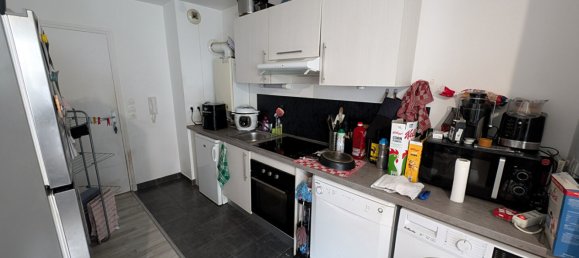 1 غرف نوم شقة في Calais, France رقم 89652 4