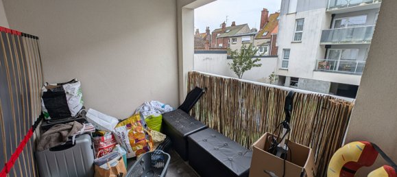 1 غرف نوم شقة في Calais, France رقم 89652 5