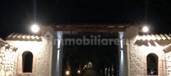 Hotel in Anagni, Italy 1250m², Nr. 267115 3