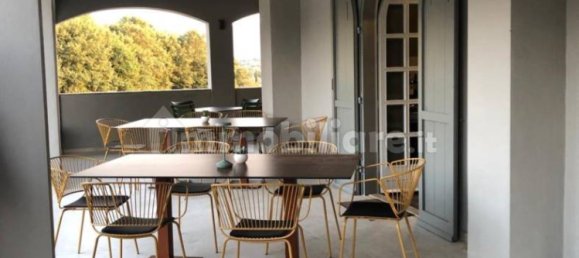 Hotel in Anagni, Italy 1250m², Nr. 267115 17