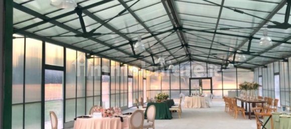 Hotel in Anagni, Italy 1250m², Nr. 267115 13