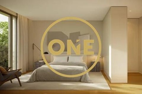 3 Schlafzimmer Wohnung in Porto, Portugal, Nr. 195593