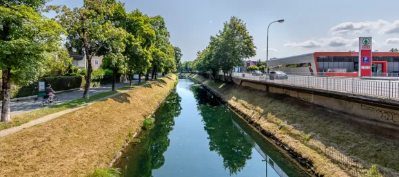 2-Zimmer Wohnung in Klagenfurt am Wörthersee, Austria, Nr. 113682 3