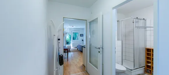 2-Zimmer Wohnung in Klagenfurt am Wörthersee, Austria, Nr. 113682 7