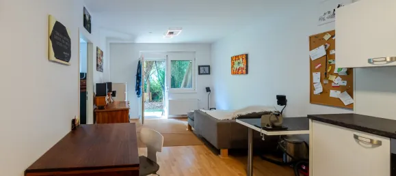 2-Zimmer Wohnung in Klagenfurt am Wörthersee, Austria, Nr. 113682 10