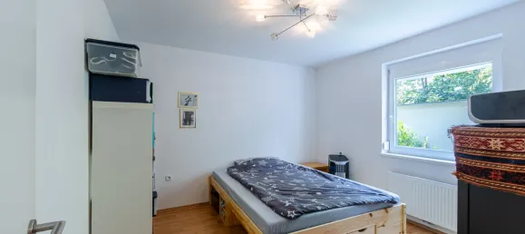 2-Zimmer Wohnung in Klagenfurt am Wörthersee, Austria, Nr. 113682 12