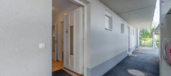 2-Zimmer Wohnung in Klagenfurt am Wörthersee, Austria, Nr. 113682 5