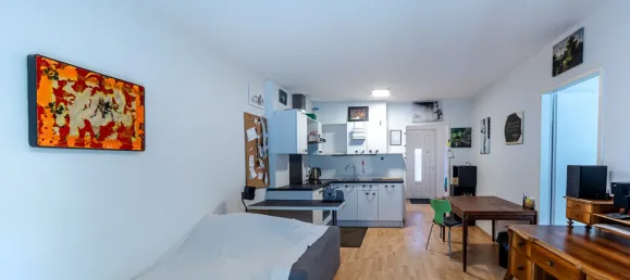 2-Zimmer Wohnung in Klagenfurt am Wörthersee, Austria, Nr. 113682 14