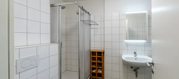 2-Zimmer Wohnung in Klagenfurt am Wörthersee, Austria, Nr. 113682 8