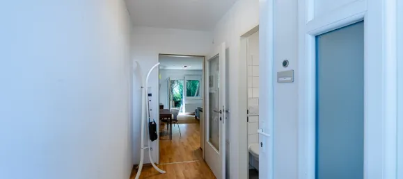 2-Zimmer Wohnung in Klagenfurt am Wörthersee, Austria, Nr. 113682 6