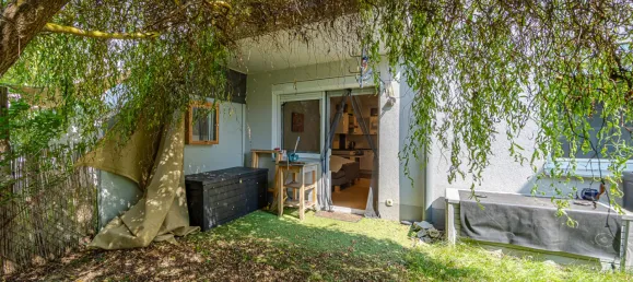 2-Zimmer Wohnung in Klagenfurt am Wörthersee, Austria, Nr. 113682 16