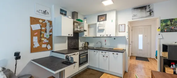 2-Zimmer Wohnung in Klagenfurt am Wörthersee, Austria, Nr. 113682 13