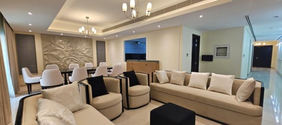 4 bedrooms Townhouse in Meydan, UAE No. 53696 29