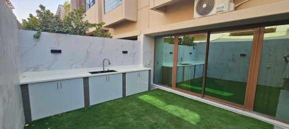 4 bedrooms Townhouse in Meydan, UAE No. 53696 2