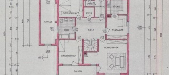3 bedrooms Townhouse in Sudwestpfalz, Germany No. 270781 17