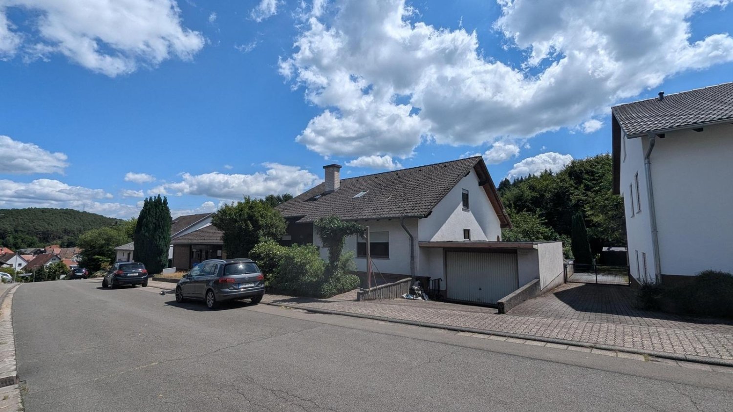 3 bedrooms Townhouse in Sudwestpfalz, Germany No. 270781