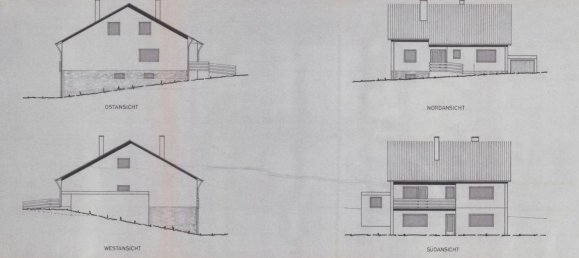 3 bedrooms Townhouse in Sudwestpfalz, Germany No. 270781 20