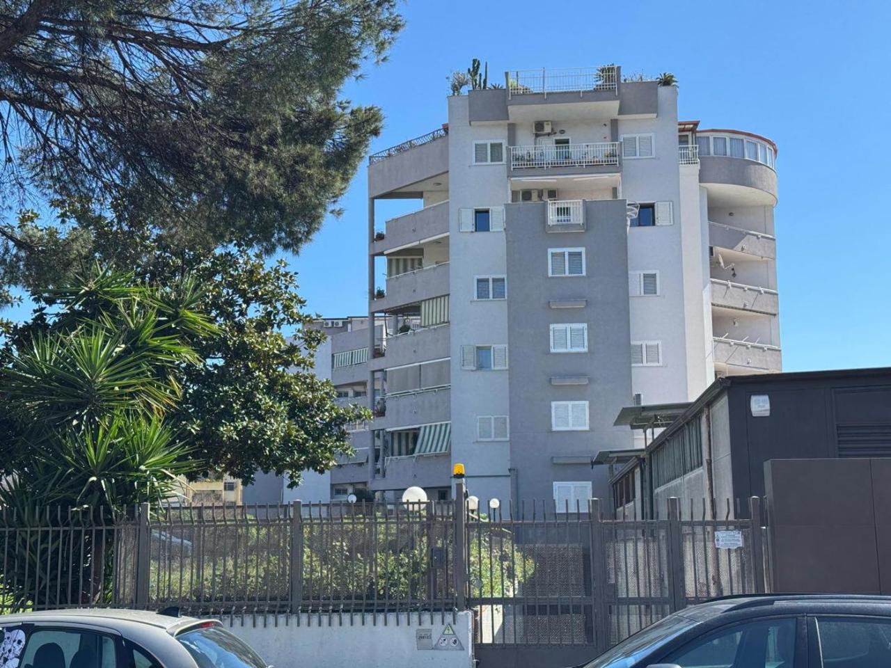 4 rooms Apartment in Aversa, Italy No. 234527