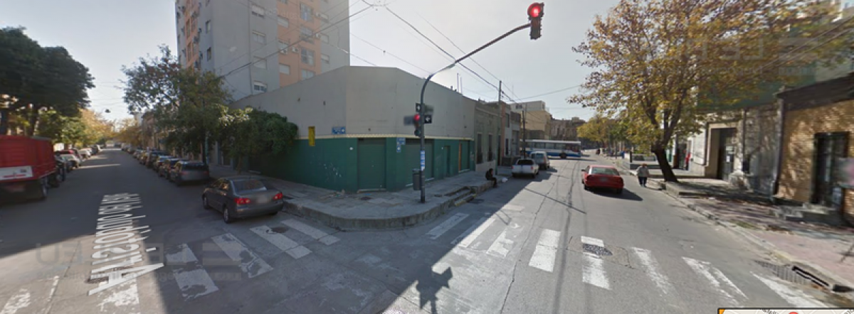  قطعة أرض في Buenos Aires, Argentina 200متر مربع رقم 112512