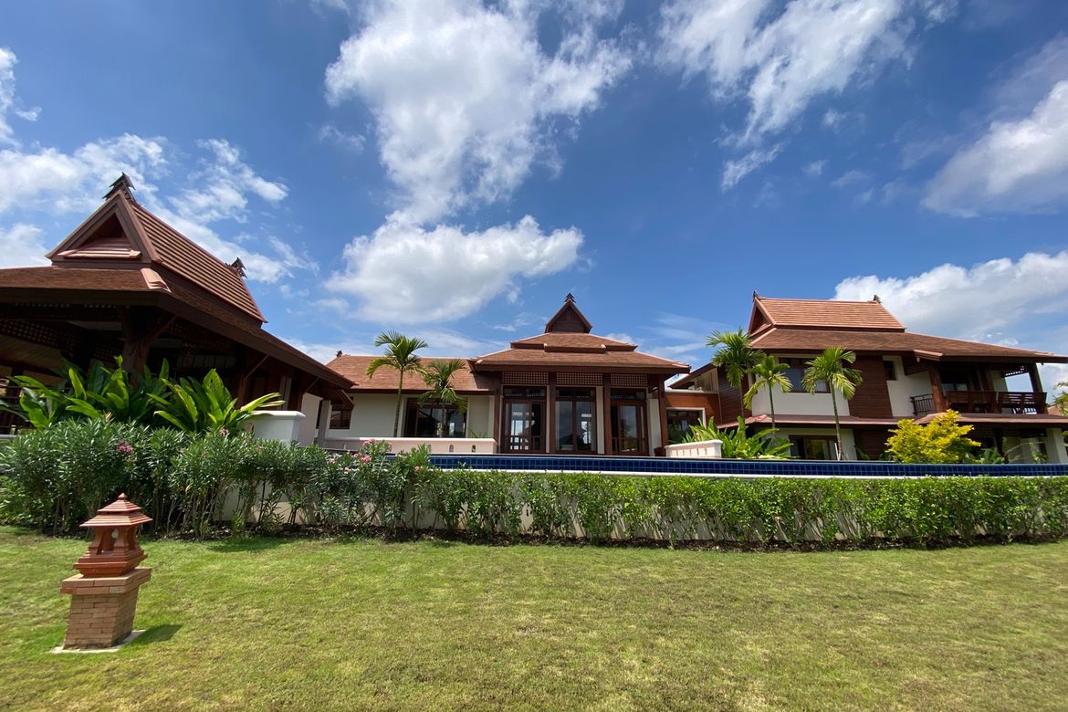 4 chambres Maison à Chiang Mai, Thailand No. 59757