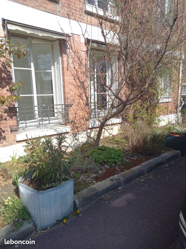 2 chambres Appartement à Antony, France No. 345798