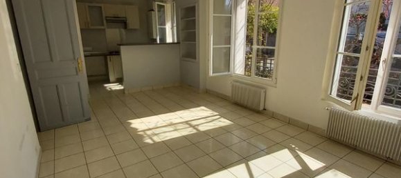 2 chambres Appartement à Antony, France No. 345798 2