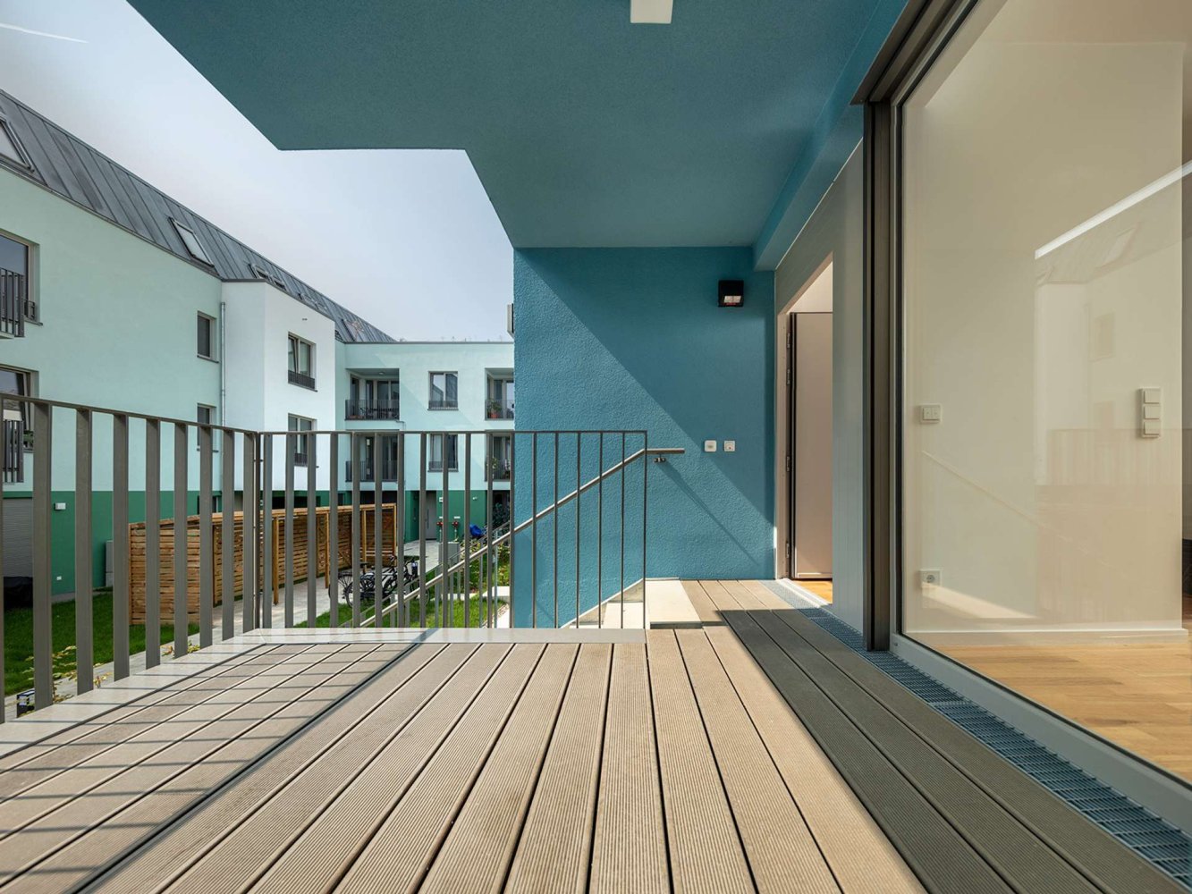 Таунхаус с 4 спальнями в Вайсензе, Германия № 315987