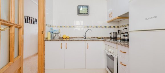 2 Schlafzimmer Wohnung in Torrevieja, Spain, Nr. 147258 10