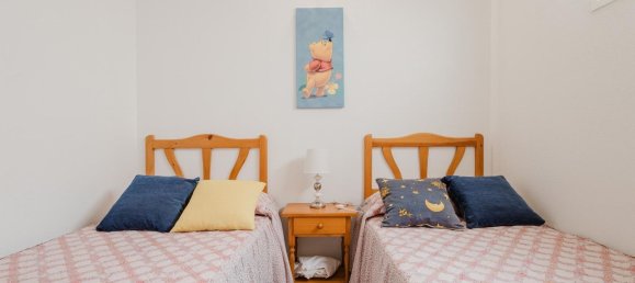 2 Schlafzimmer Wohnung in Torrevieja, Spain, Nr. 147258 7