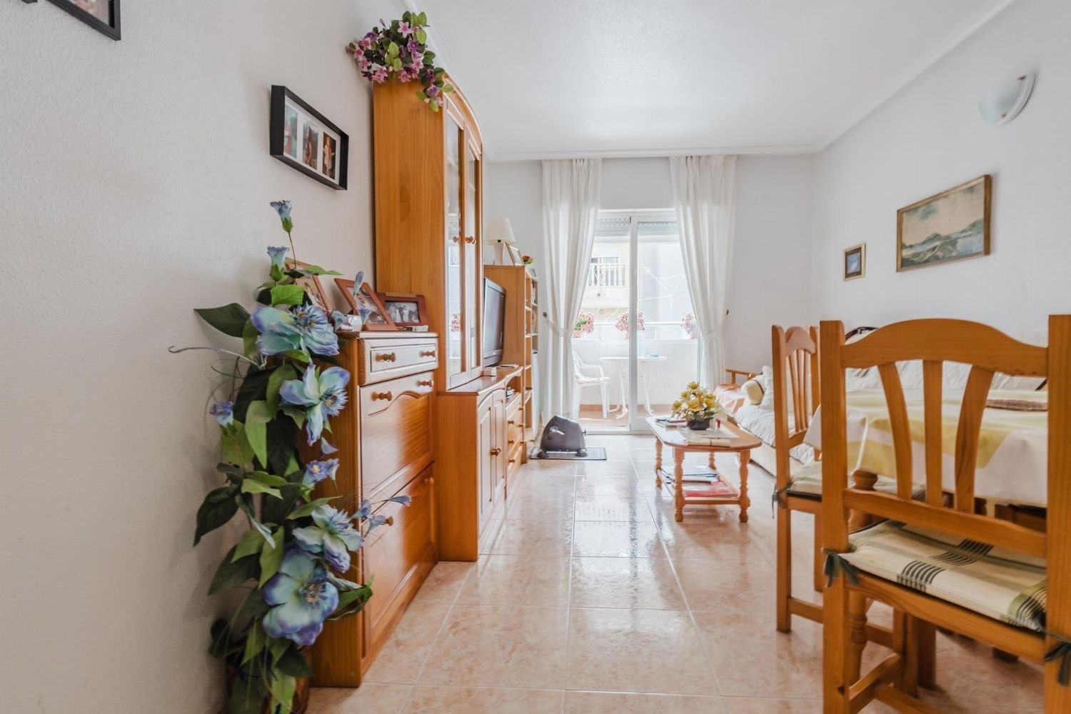 2 Schlafzimmer Wohnung in Torrevieja, Spain, Nr. 147258