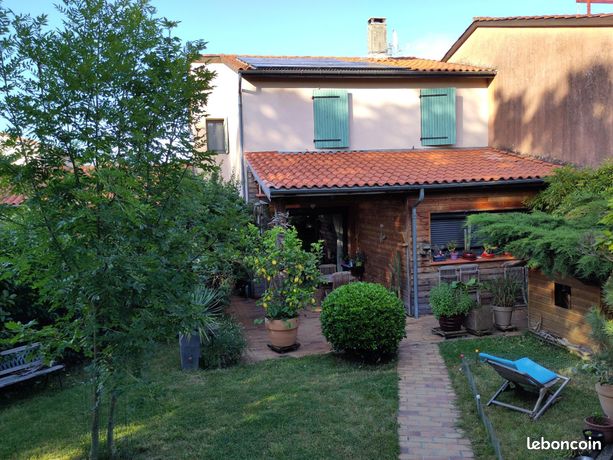 4 bedrooms House in Auch, France No. 363333