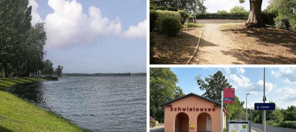 4 rooms Apartment in Potsdam-Mittelmark, Germany No. 253320 21