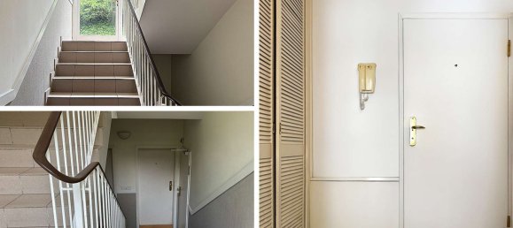 4 rooms Apartment in Potsdam-Mittelmark, Germany No. 253320 5