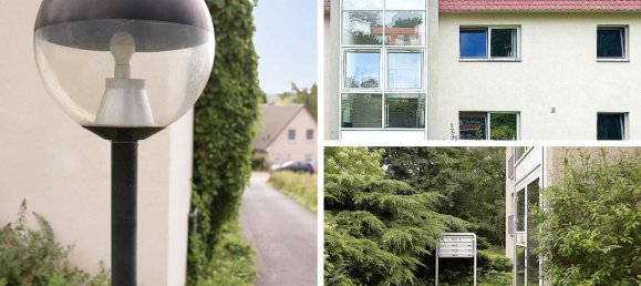 4 rooms Apartment in Potsdam-Mittelmark, Germany No. 253320 4