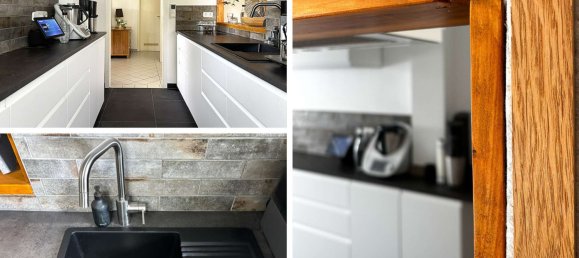 4 rooms Apartment in Potsdam-Mittelmark, Germany No. 253320 10