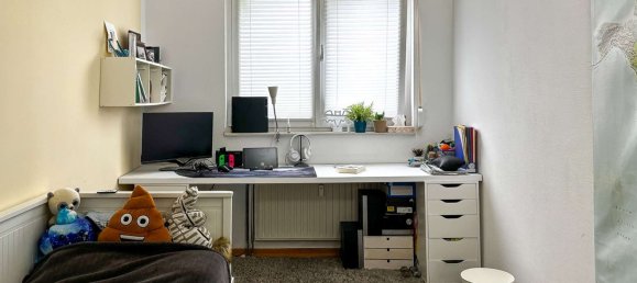 4 rooms Apartment in Potsdam-Mittelmark, Germany No. 253320 13