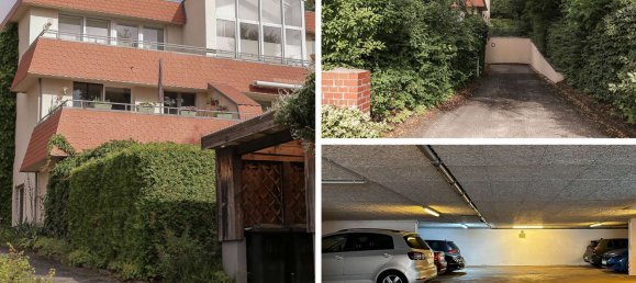 4 rooms Apartment in Potsdam-Mittelmark, Germany No. 253320 19