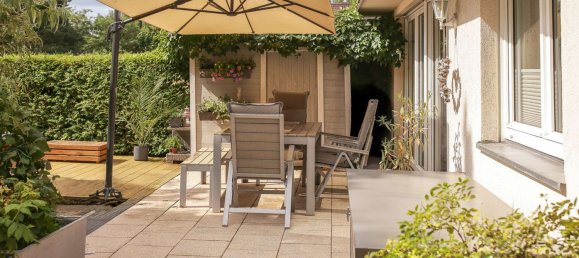 4 rooms Apartment in Potsdam-Mittelmark, Germany No. 253320 18