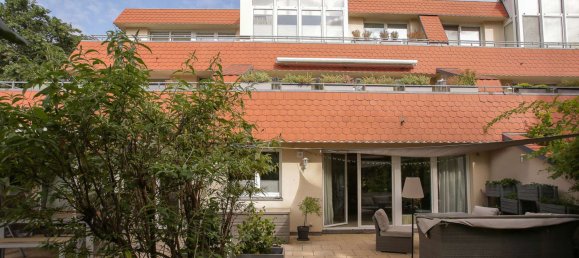 4 rooms Apartment in Potsdam-Mittelmark, Germany No. 253320 2