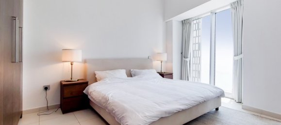 4 bedrooms Apartment in CAYAN TOWER, Dubai Marina, UAE No. 58962 7