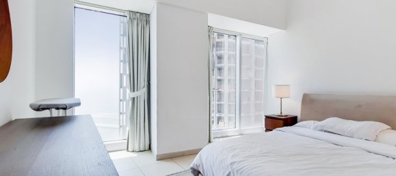 4 bedrooms Apartment in CAYAN TOWER, Dubai Marina, UAE No. 58962 15