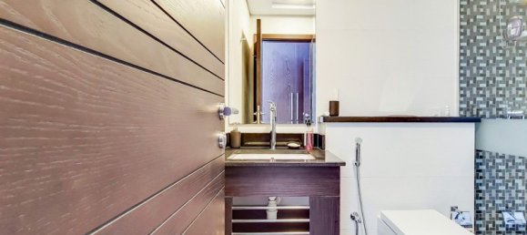 4 bedrooms Apartment in CAYAN TOWER, Dubai Marina, UAE No. 58962 3