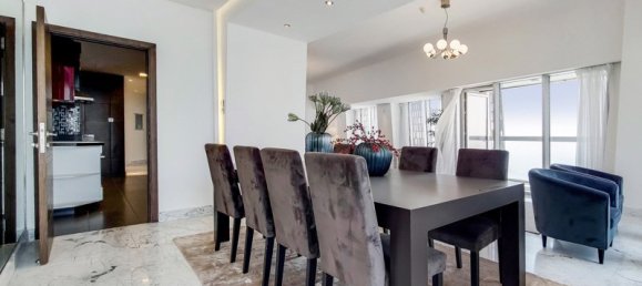 4 bedrooms Apartment in CAYAN TOWER, Dubai Marina, UAE No. 58962 9