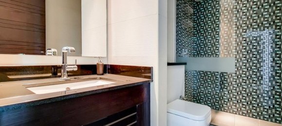 4 bedrooms Apartment in CAYAN TOWER, Dubai Marina, UAE No. 58962 5