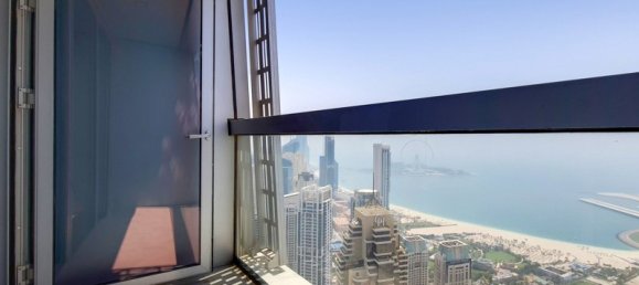 4 bedrooms Apartment in CAYAN TOWER, Dubai Marina, UAE No. 58962 11