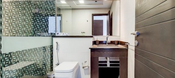 4 bedrooms Apartment in CAYAN TOWER, Dubai Marina, UAE No. 58962 4