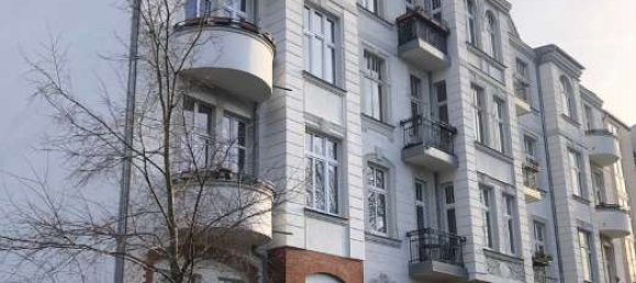 Квартира с 1 спальней в Штеглиц, Германия № 111008 4