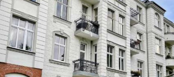 Квартира с 1 спальней в Штеглиц, Германия № 111008 5