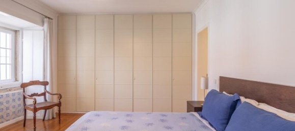 3 Schlafzimmer Büro in Lisbon, Portugal, Nr. 101829 17